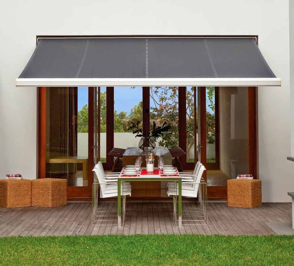 Watson Blinds & Awnings